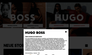 Hugoboss-store.de thumbnail