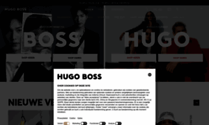 Hugoboss-store.nl thumbnail