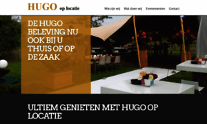 Hugooplocatie.nl thumbnail