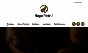 Hugopietro.com.br thumbnail