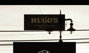 Hugos.net thumbnail