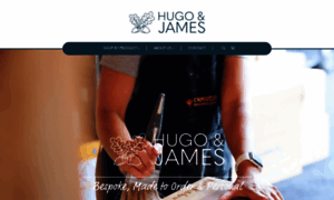 Hugosworkshop.co.uk thumbnail