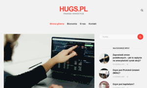Hugs.pl thumbnail