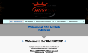Hugycup.com thumbnail