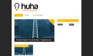 Huha.com.br thumbnail