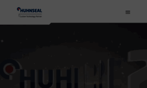 Huhnseal.com thumbnail