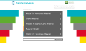 Huichawaii.com thumbnail