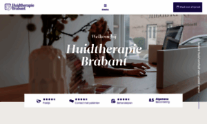 Huidtherapie-brabant.nl thumbnail