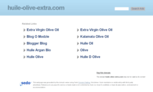 Huile-olive-extra.com thumbnail