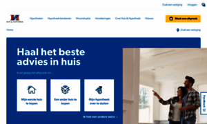 Huis-hypotheek.nl thumbnail