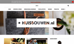 Huisbouwen.nl thumbnail