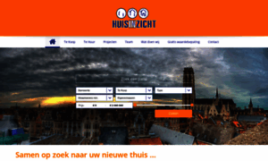 Huisinzicht.be thumbnail