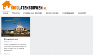 Huislatenbouwen.nl thumbnail