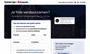 Huispedia.homeqgo.nl thumbnail