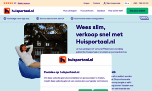 Huisportaal.nl thumbnail