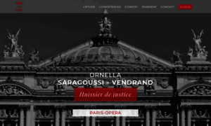 Huissier-paris-opera.fr thumbnail