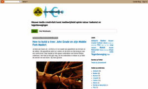 Huistuinencultuur.blogspot.com thumbnail