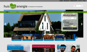 Huisvolenergie.nl thumbnail