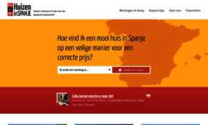 Huizeninspanje.nl thumbnail