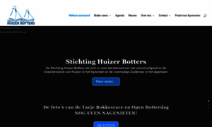 Huizerbotters.nl thumbnail