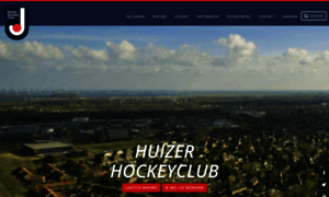 Huizerhc.nl thumbnail