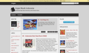 Hujan-musik-indonesia.blogspot.com thumbnail