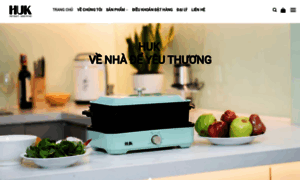 Huk.vn thumbnail