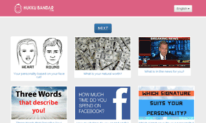 Hukkubandar.com thumbnail