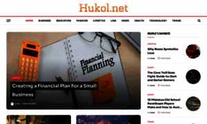 Hukol.net thumbnail