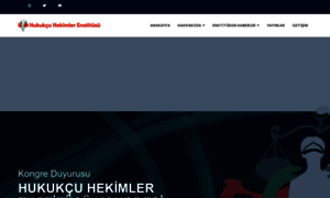 Hukukcuhekimlerenstitusu.org thumbnail