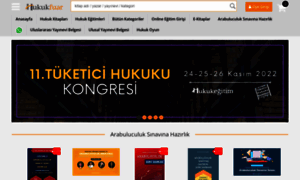 Hukukfuar.com thumbnail