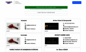 Hukukofisi.net thumbnail