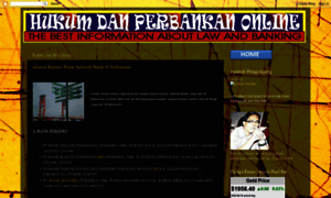 Hukumperbankan.blogspot.com thumbnail
