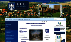 Hul.sk thumbnail