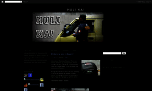 Huli-ka.blogspot.com thumbnail