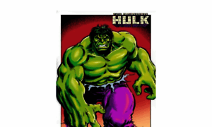Hulkcollection.wordpress.com thumbnail