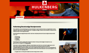 Hulkenberg.info thumbnail