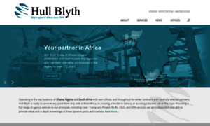 Hull-blyth.com thumbnail