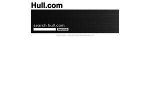 Hull.com thumbnail