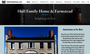 Hullfamilyhome.com thumbnail