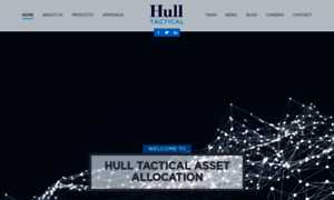 Hulltactical.com thumbnail