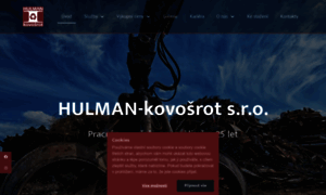 Hulman-kovosrot.cz thumbnail