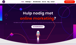 Hulpmetmarketing.nl thumbnail