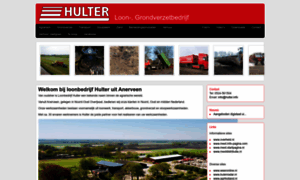 Hulter.info thumbnail