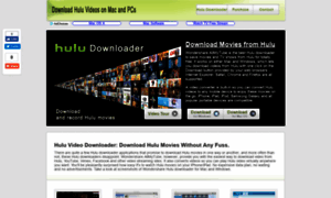 Hulu-downloader.net thumbnail