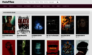 Hulufree.cc thumbnail