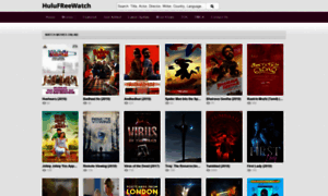 Hulufreewatch.world thumbnail