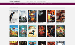 Hulufreewatch.xyz thumbnail