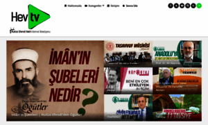 Hulusiefendivakfi.tv thumbnail