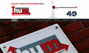 Hum-minden.de thumbnail